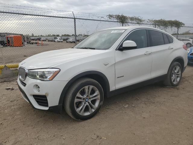 2015 BMW X4 XDRIVE2 #3037501385