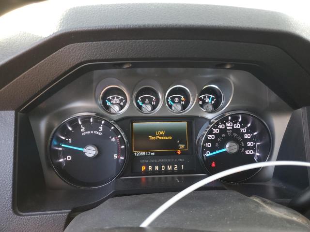 2015 FORD F350 SUPER - 1FT8W3BT7FEA11180