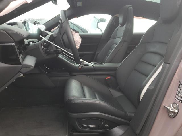 2022 PORSCHE TAYCAN WP0AA2Y11NSA14157