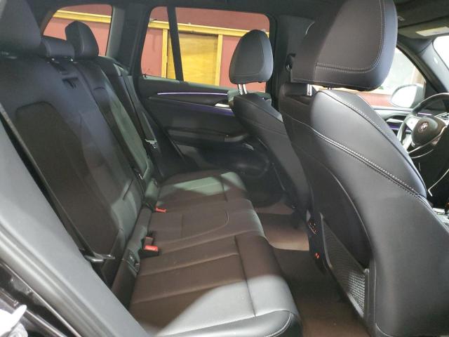 2024 BMW X3 SDRIVE3 - 5UX43DP09R9W15112