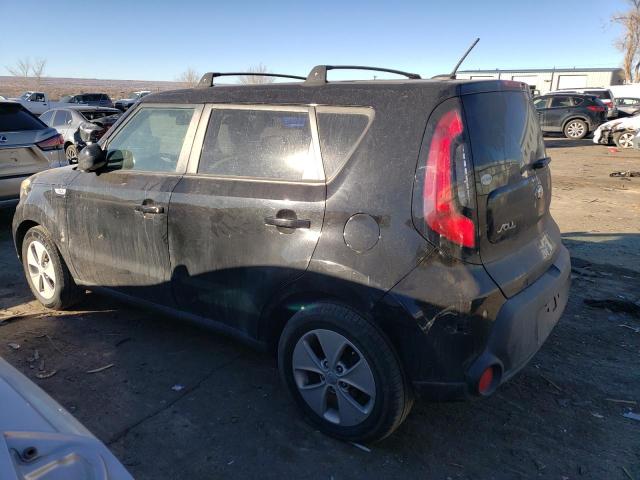 2015 KIA SOUL - KNDJN2A28F7772540