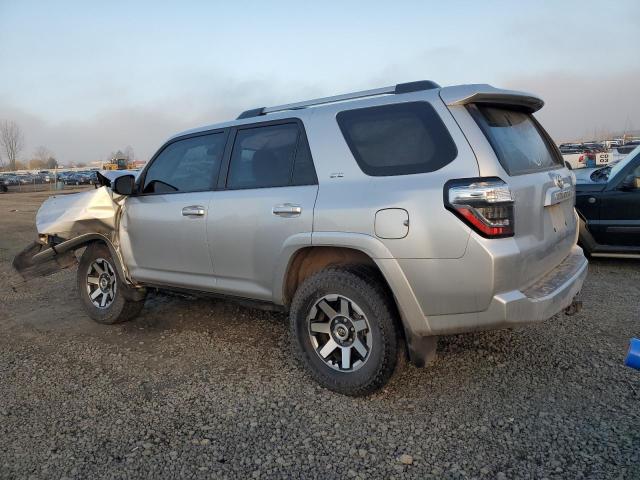 2019 TOYOTA 4RUNNER SR - JTEBU5JR9K5690453