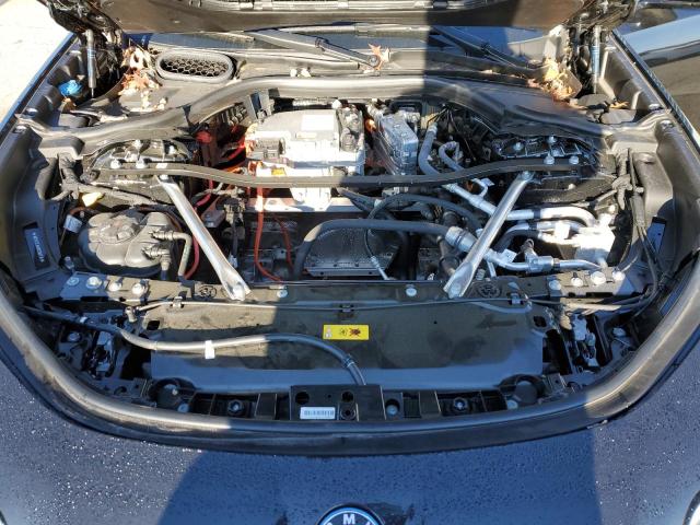 2024 BMW I7 EDRIVE5 - WBY43EJ04RCR86714