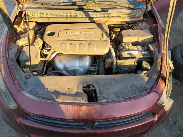 2015 DODGE DART SXT - 1C3CDFBB3FD253905