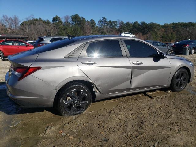 2023 HYUNDAI ELANTRA SE - KMHLM4AG1PU451019