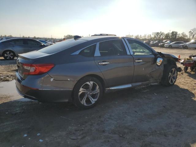 2018 HONDA ACCORD EXL - 1HGCV1F53JA248649