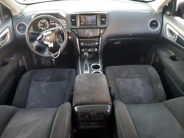 2016 NISSAN PATHFINDER - 5N1AR2MN7GC611756