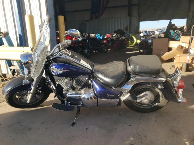 2005 SUZUKI C90 JS1VY52A852101830
