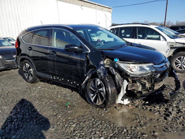 2016 HONDA CR-V TOURI - 5J6RM4H94GL059593