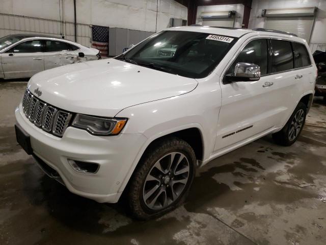 2018 JEEP GRAND CHER - 1C4RJFCG2JC326365