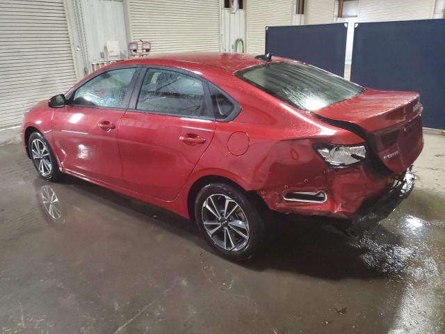 2024 KIA FORTE LX - 3KPF24AD3RE778200