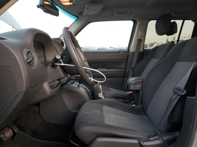 2016 JEEP PATRIOT SP - 1C4NJPBB4GD751955
