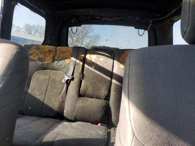 2004 MITSUBISHI ENDEAVOR X #3285899562