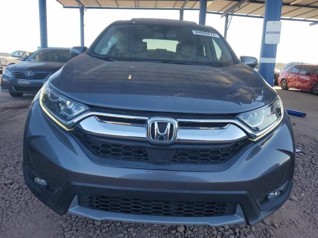 VIN 5J6RW1H88KA036094 2019 HONDA CRV no.5