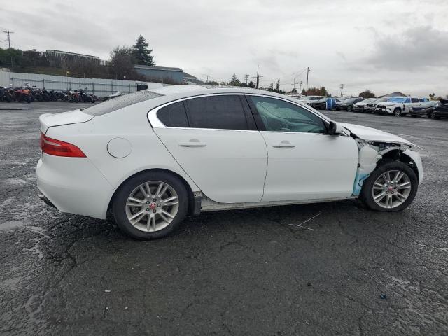 2019 JAGUAR XE PREMIUM SAJAD4FX3KCP48863