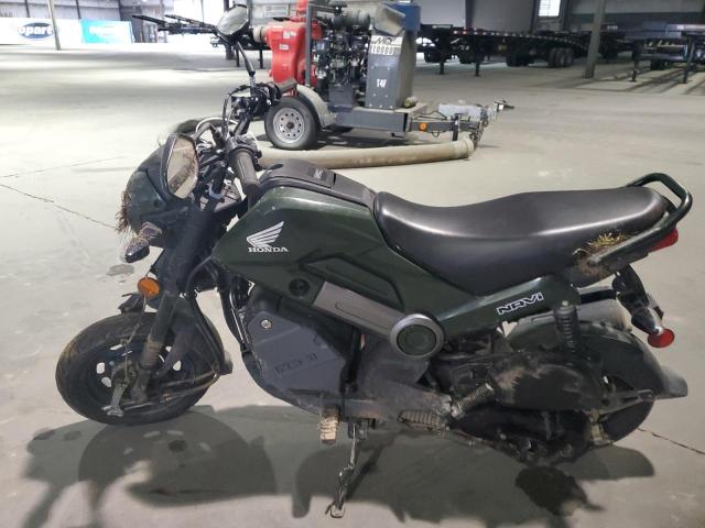 2022 HONDA NVA110 B - 3H1JK0703ND012311