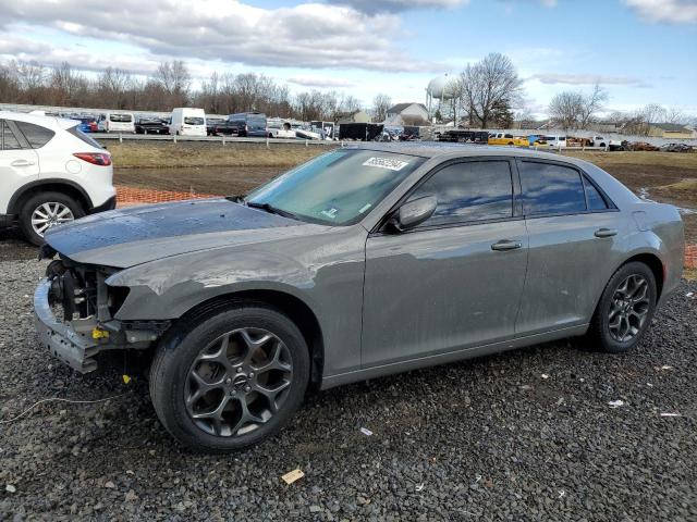 2017 CHRYSLER 300 S - 2C3CCAGG5HH586123