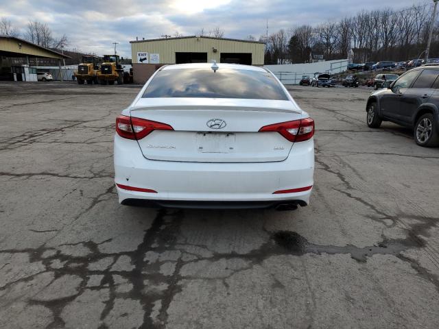 VIN 5NPE24AA9FH155530 2015 HYUNDAI SONATA no.6