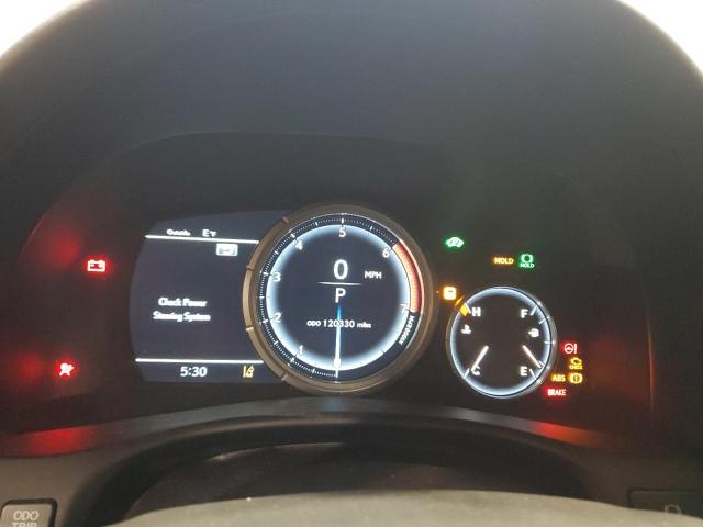 2017 LEXUS GS 450H BA JTHBS1BL4HA001883