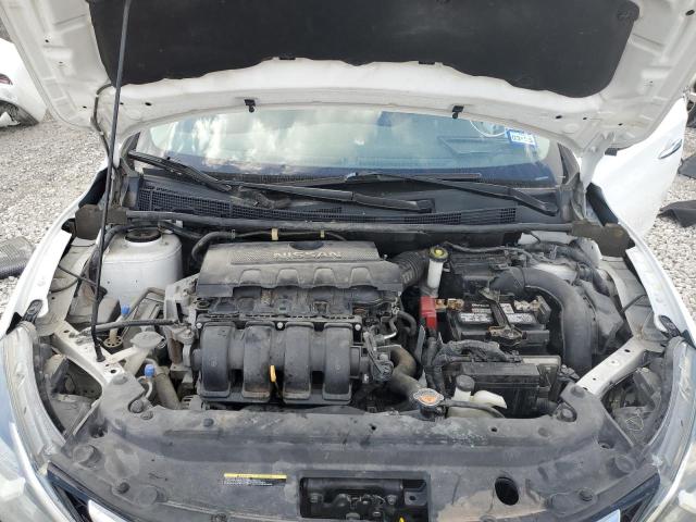 VIN 3N1AB7AP1KY340174 2019 NISSAN SENTRA no.11