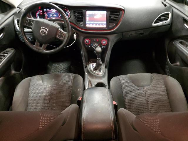 2016 DODGE DART SE AE 1C3CDFDH8GD530809