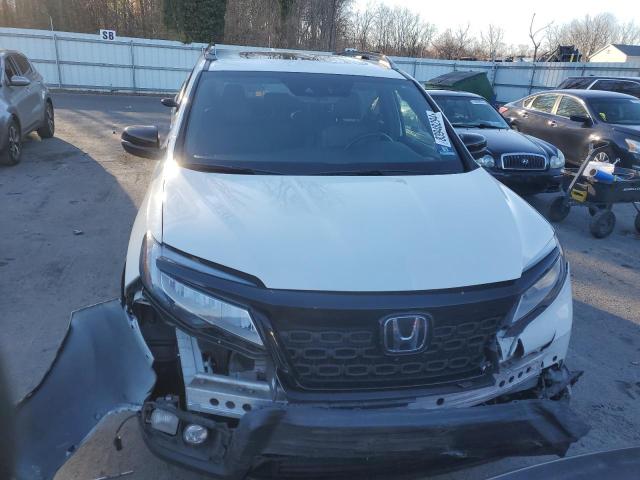 2019 HONDA PASSPORT T - 5FNYF8H99KB002983