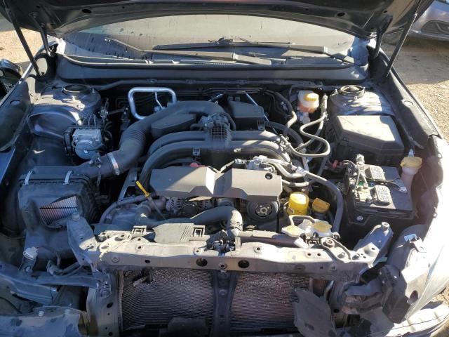 2017 SUBARU LEGACY SPO 4S3BNAR69H3059419
