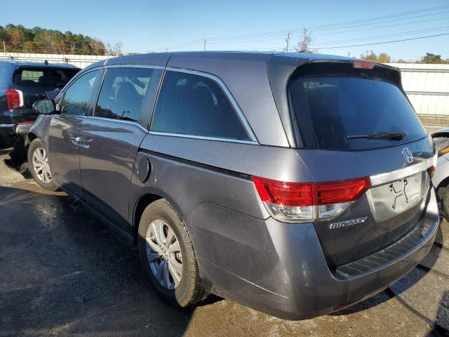 2016 HONDA ODYSSEY SE 5FNRL5H31GB138894