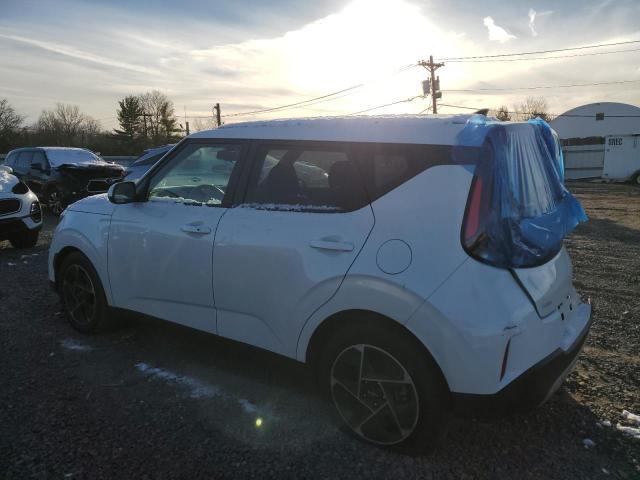 2023 KIA SOUL EX - KNDJ33AU3P7854965