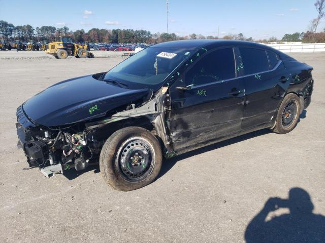 Vin: 3n1ab8bv4ry377037, lot: 81964384, nissan sentra s 2024 img_1