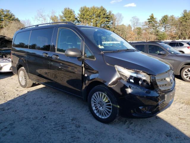 2020 MERCEDES-BENZ METRIS - W1WV0FEY7L3763633