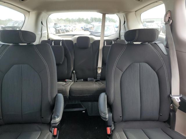 2022 CHRYSLER VOYAGER LX - 2C4RC1CG8NR160136