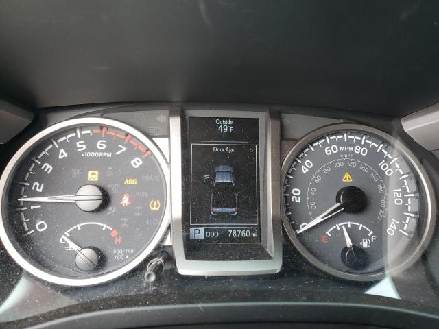 2021 TOYOTA TACOMA ACC - 3TYRX5GN7MT021288