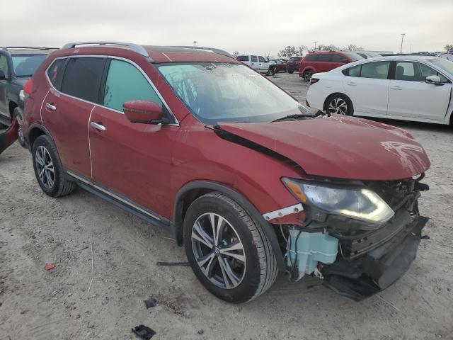 Vin: 5n1at2mt2kc700563, lot: 85854044, nissan rogue s 20194