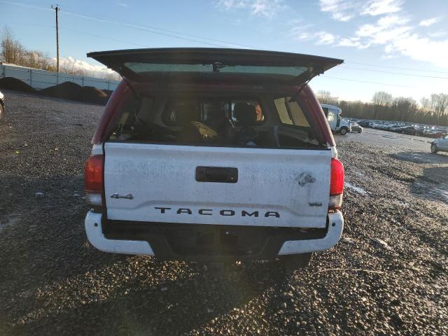 2023 TOYOTA TACOMA DOU - 3TMDZ5BN7PM156055