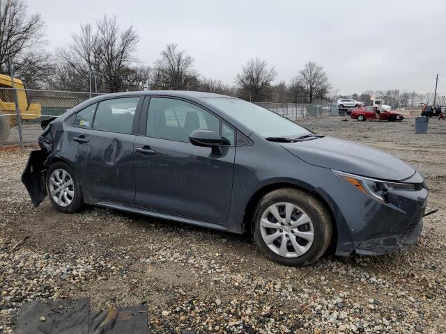 Vin: 5yfb4mde2rp118872, lot: 80611724, toyota corolla le 20244