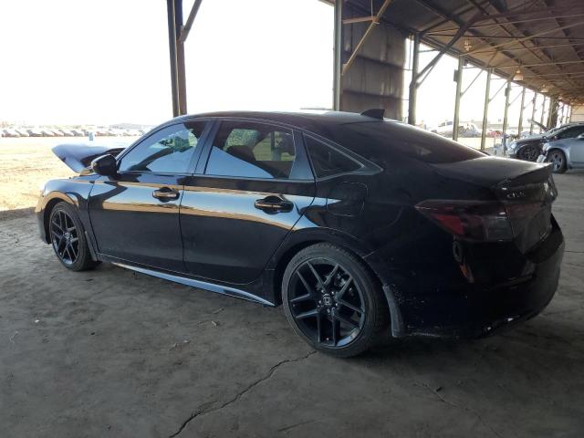 2025 HONDA CIVIC SPOR - 2HGFE2F50SH510133