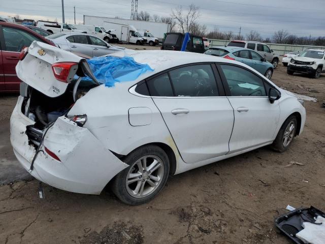 2016 CHEVROLET CRUZE LT - 1G1BE5SM2G7324729