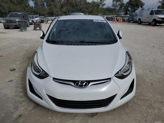 VIN 5NPDH4AE1FH639303 2015 HYUNDAI ELANTRA no.5