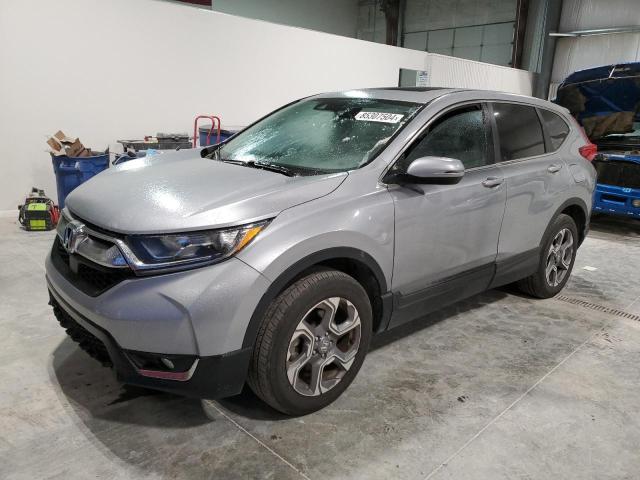 2019 HONDA CR-V EXL #3025806354