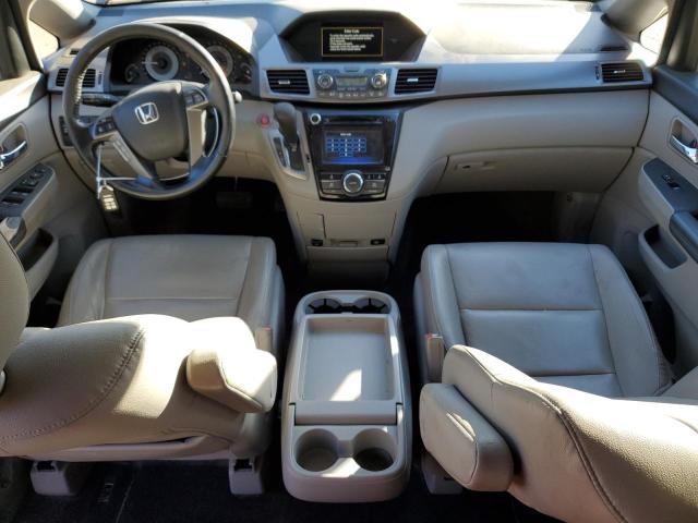 2015 HONDA ODYSSEY EX - 5FNRL5H66FB013656
