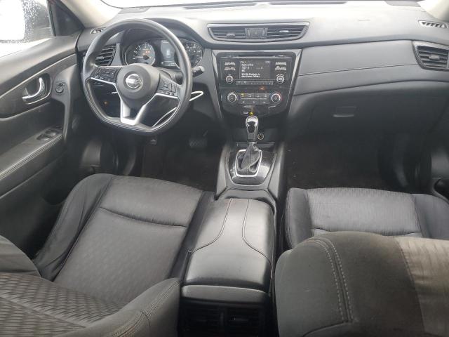 2017 NISSAN ROGUE S - JN8AT2MV8HW275111