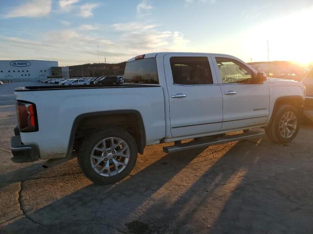2016 GMC SIERRA K15 - 3GTU2NEC7GG221337