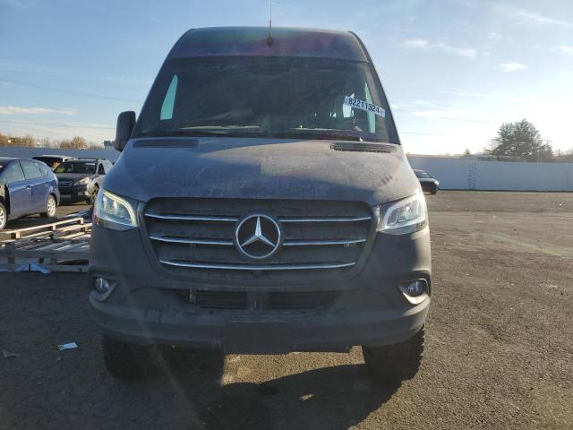 2023 MERCEDES-BENZ SPRINTER 2 - W1W4NCVYXPT121618