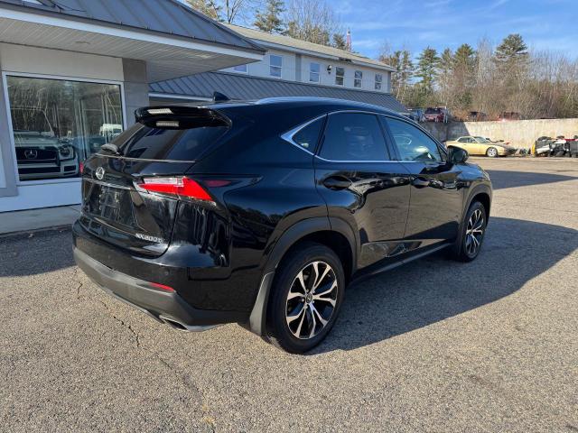 VIN JTJBARBZ1G2067448 2016 LEXUS NX no.4