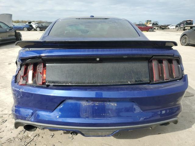 VIN 1FA6P8CF4F5425288 2015 FORD MUSTANG no.6