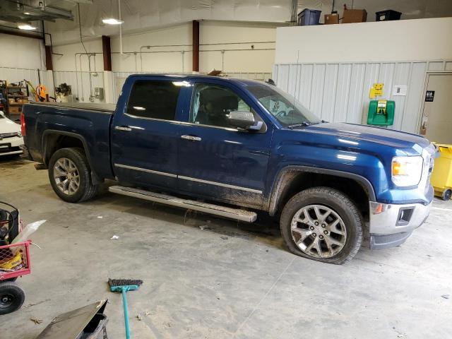 Vin: 3gtu2vec4fg518368, lot: 83462654, gmc sierra k1500 slt 20154