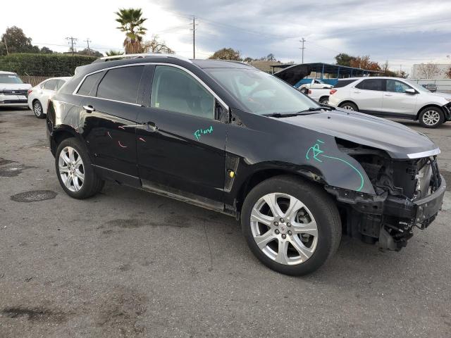 VIN 3GYFNDE39DS549811 2013 CADILLAC SRX no.4