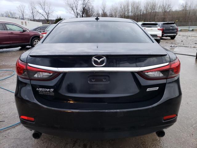 2016 MAZDA 6 GRAND TO - JM1GJ1W55G1432236