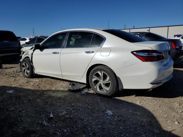 VIN 1HGCR2F38HA143950 2017 HONDA ACCORD no.2